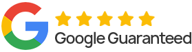 google guaranteed