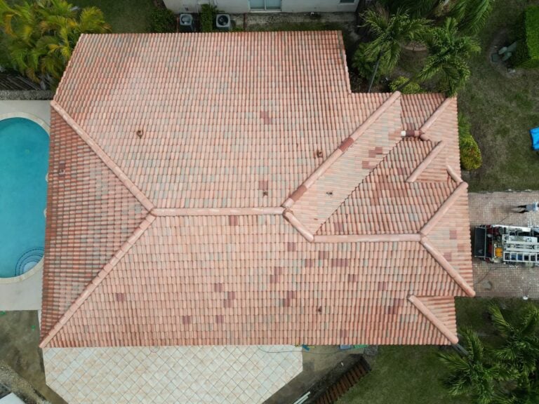 pressure cleaning services in doral